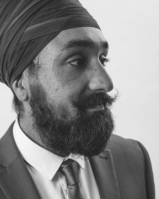 Top Scot recognised in prestigious PRWeek UK 30 under 30 list
