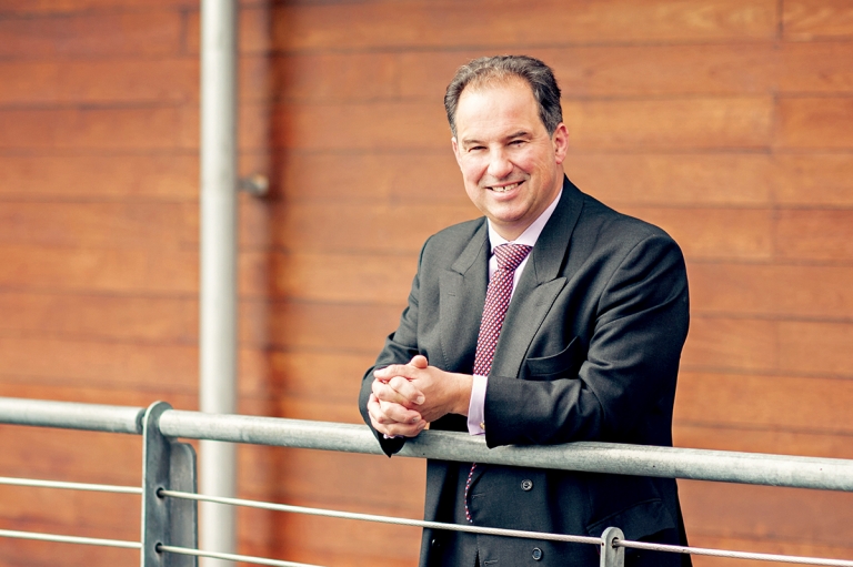 Scottish Chambers of Commerce announces new President