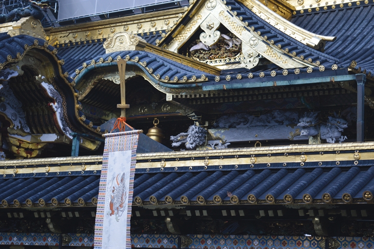 Exhilarating Japan experience