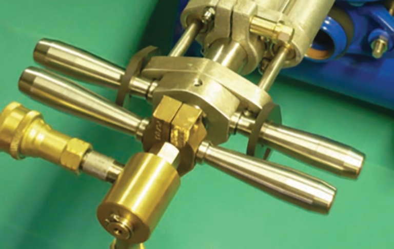 Breakthrough with Innovative Technology into Australia & Singapore