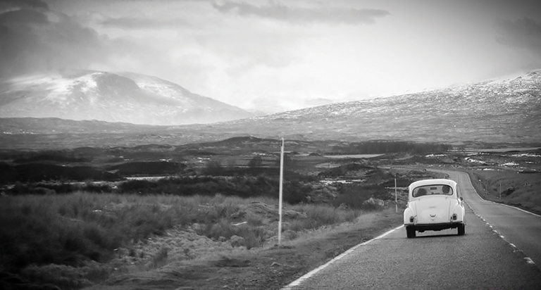 Lochaber Chamber of Commerce has high hopes for A82 improvements to be actioned following the June Summit