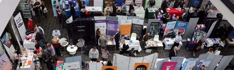 Connecting Ayrshire for Growth