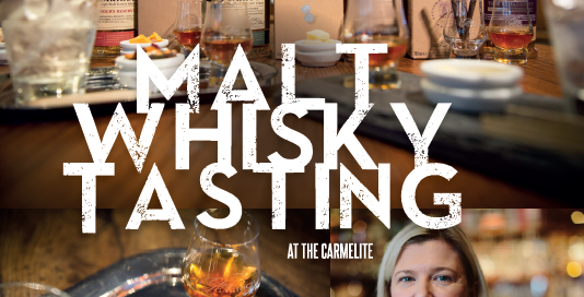 Whiskey Article Image