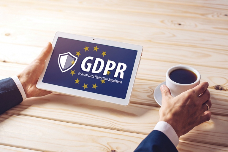 RGDP’s 10 Top Tips for GDPR Compliance