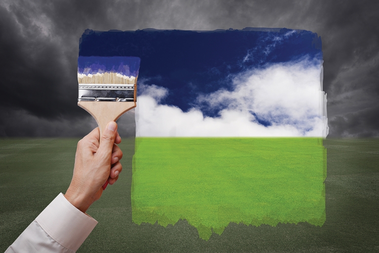 Business optimism growing but recruitment and raw material costs pose challenge