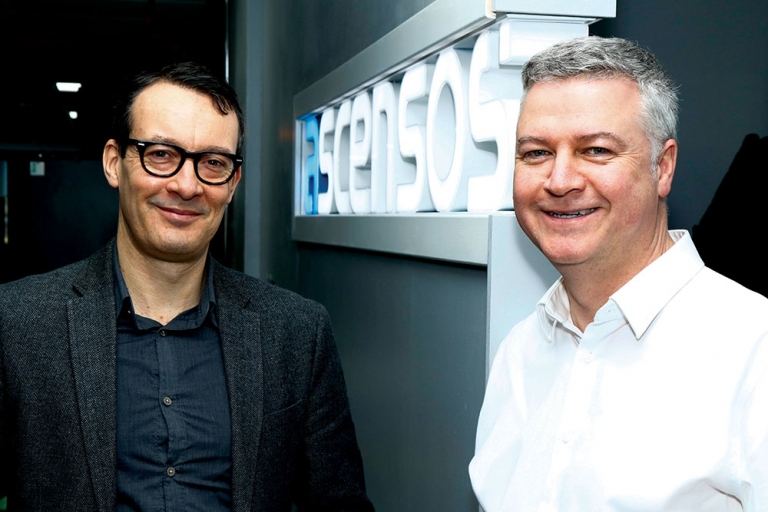 Dunbartonshire Chamber launches partner+ package with Ascensos