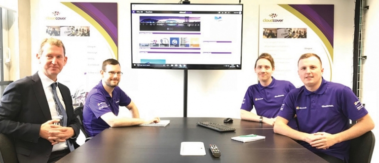 The Digital workplace – make use of the assets you have bought
