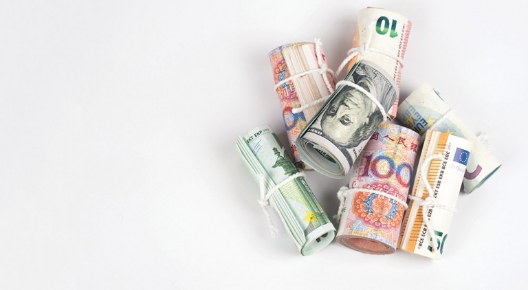 Proactively managing currency risk amid global uncertainty