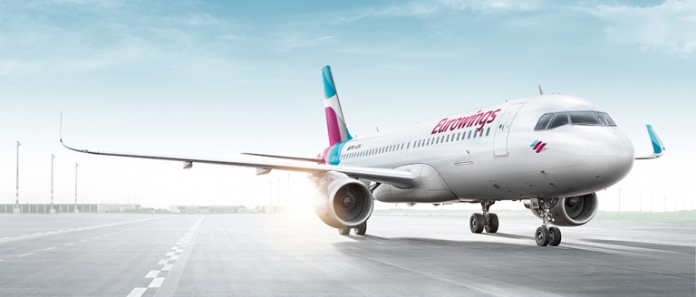 Europe’s fastest growing airline