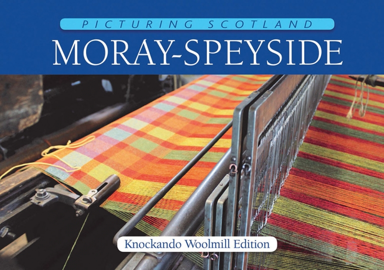 Once upon a turbulent time …