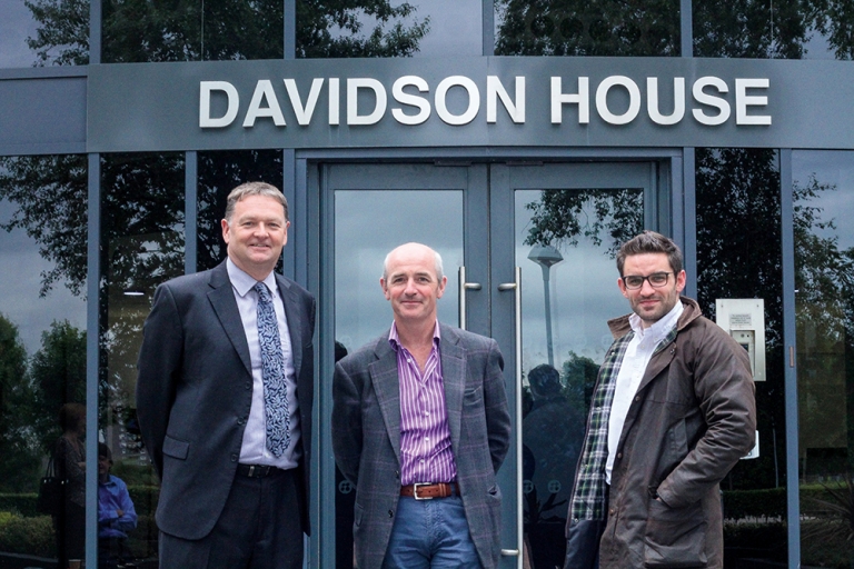 North East Companies – Growth Through Collaboration