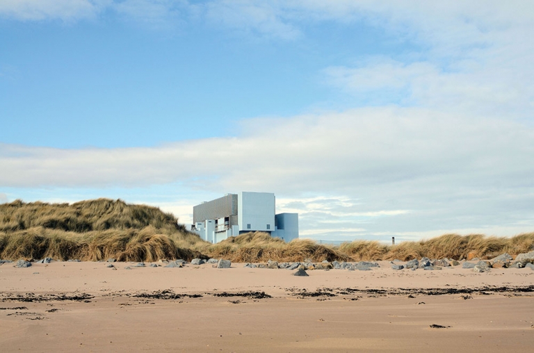 Torness celebrates 30 years of generation