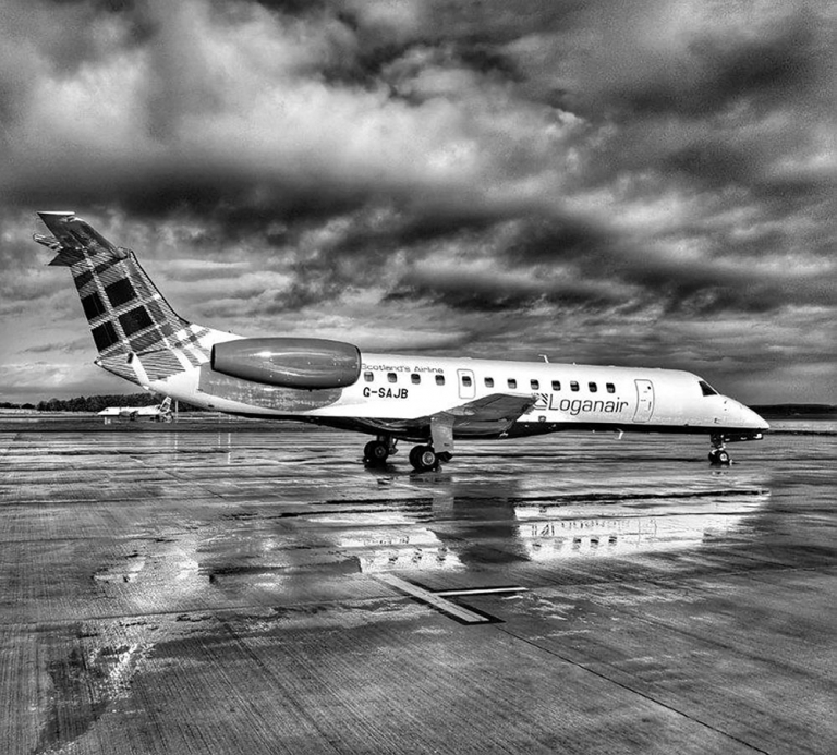 Loganair Limited