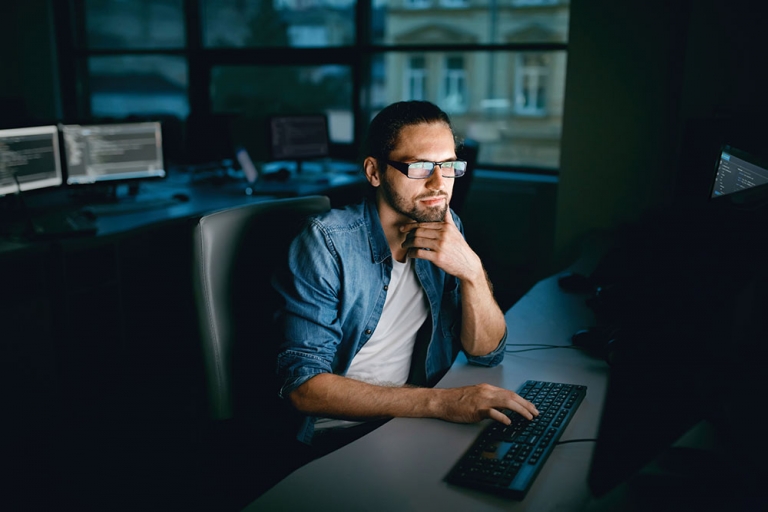 Enterprise-class ICT Managed Services for Every Business