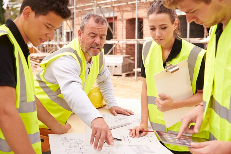 National Apprenticeship Week 4th – 8th March 2019