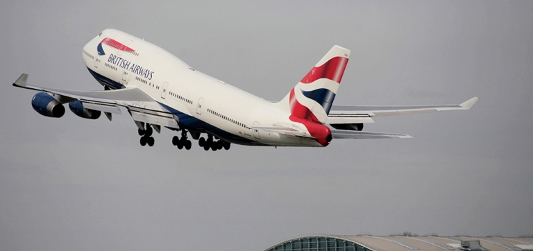 BA extends Heathrow- Inverness services