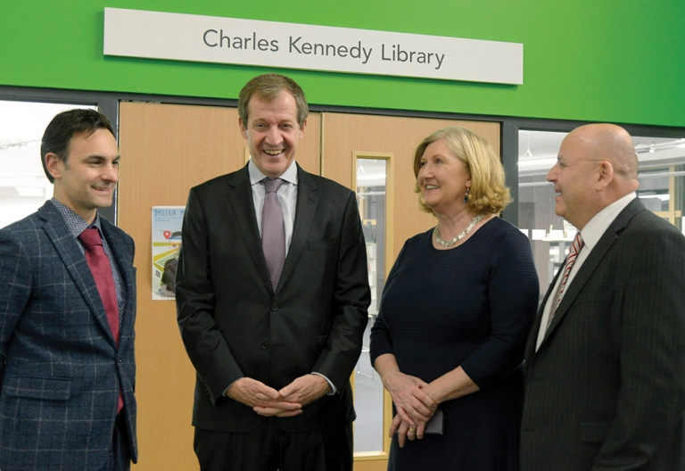 Lochaber Chamber of Commerce provides a fantastic week of inspiration