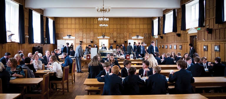 Why and how is boarding relevant in today’s age? Are the fees worth it?