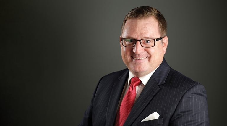 Financial services entrepreneur joins award winning financial services company