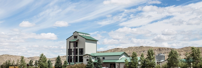 Edrington unveils new Macallan distillery as part of £500 million investment