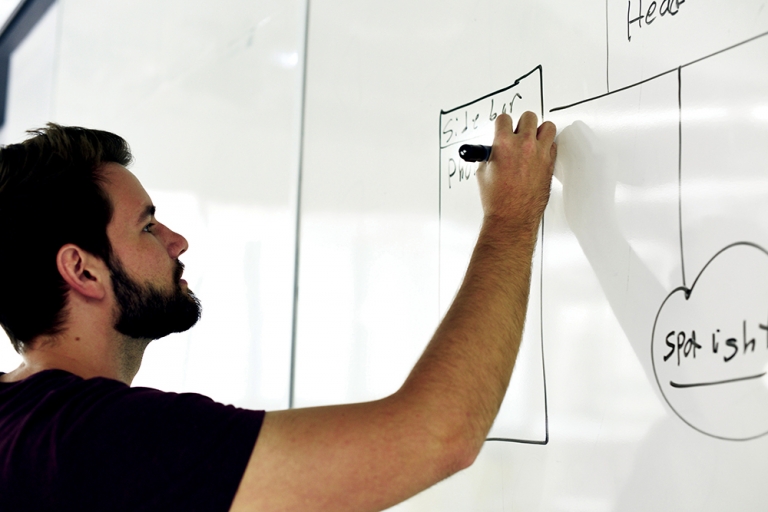 How to make a quantum leap in your productivity