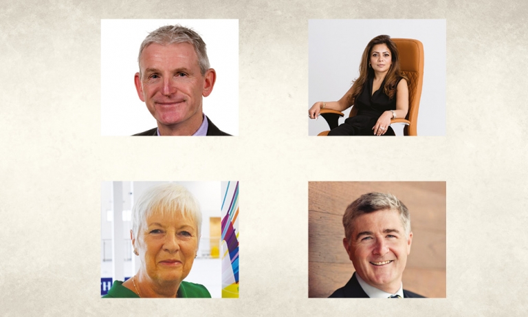 New Directors join the SCC Board