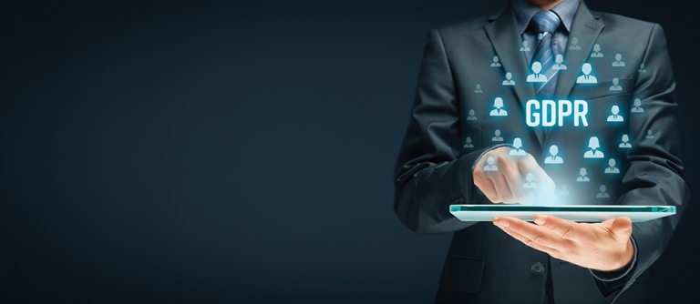 GDPR is here to stay – are you compliant?