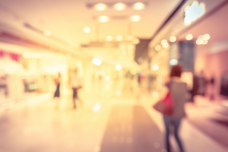 Retailers receive much needed support from Scottish budget after record low November