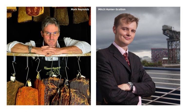 Business Gateway is identifying the missing pieces for Scotland’s business community