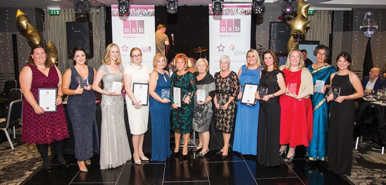 Women in Business: Unstoppable Women!!