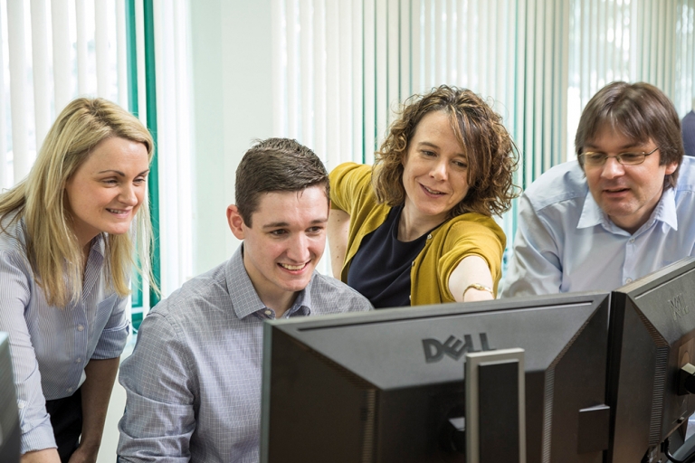 Women in Business: Bespoke software that drives business success