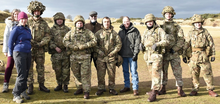 HRFCA ChamberFORCE initiative already demonstrating its worth