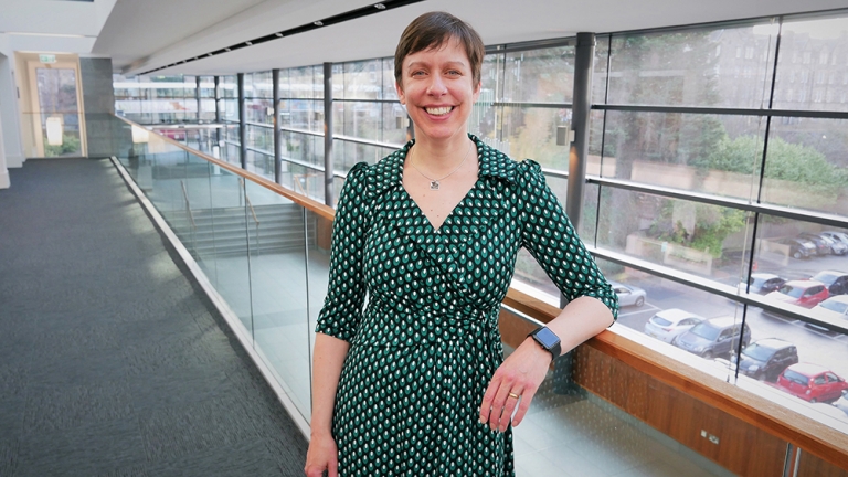 One year of getting to know everyone