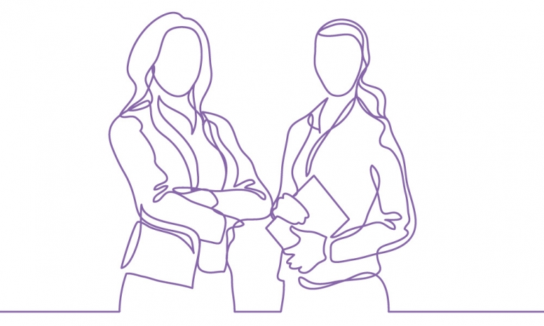 Women in Business: Mentor plan for female entrepreneurs