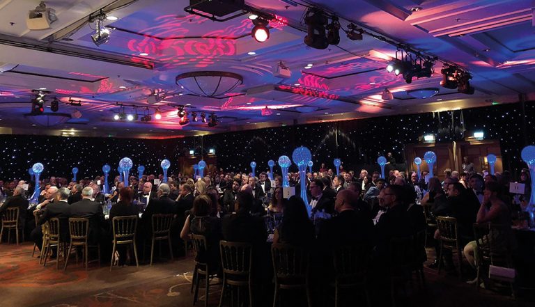Annual Scottish Business Address 2019