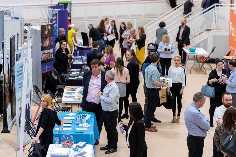 Renfrewshire Chamber show that Business Matters