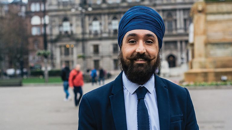 Scottish Chambers appoint new Deputy Chief Executive