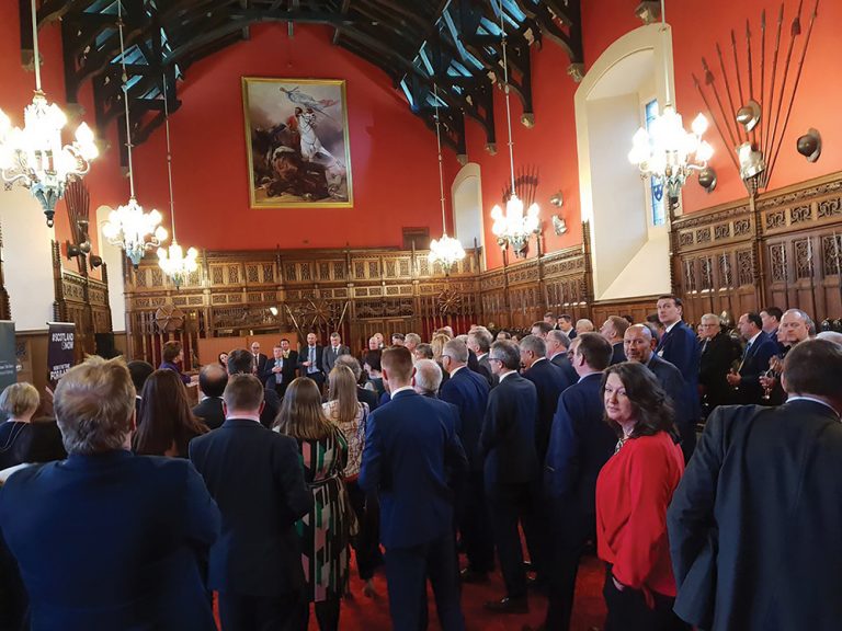 Chamber Network trade mission shows that Scotland is open for business