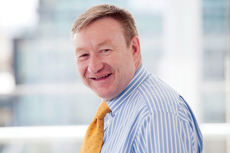 Scotland and Ireland – supporting cross border trade