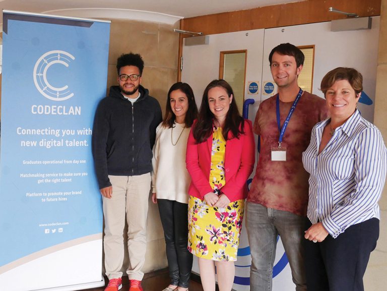 Digital economy transformation