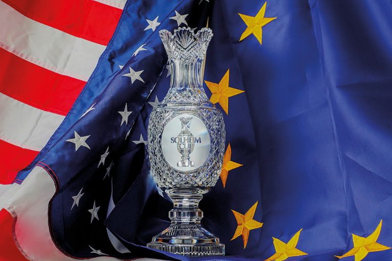 Solheim delivers new era for golf in Scotland