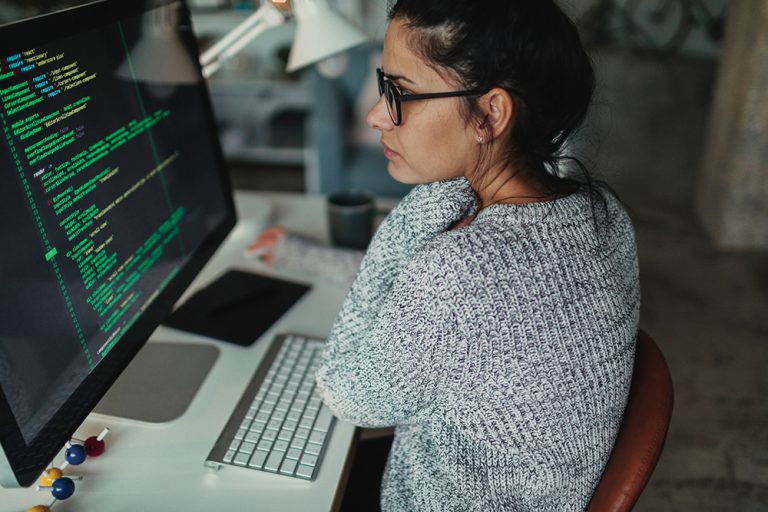 How Open University Graduate Apprenticeships are developing Scotland’s digital workforce of tomorrow