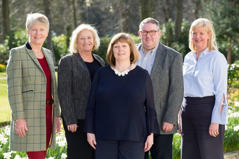 Assurgo Associates nominated for ‘Start up Business of the Year’ Award