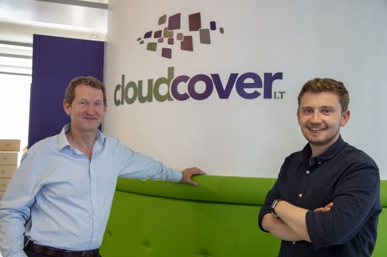 Glasgow Based Tech Firm Secures £85K Investment from Business Loans Scotland