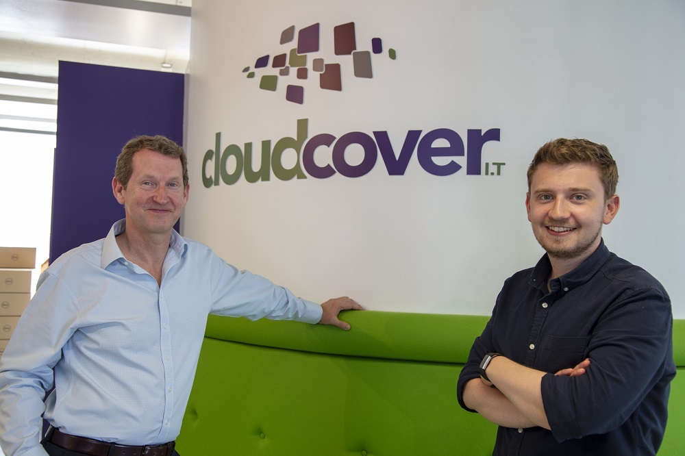 Glasgow Based Tech Firm Secures 85k Investment From Business