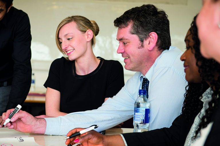 The rise in work-based learning and how you can benefit