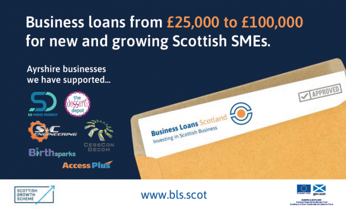 Ayrshire Businesses