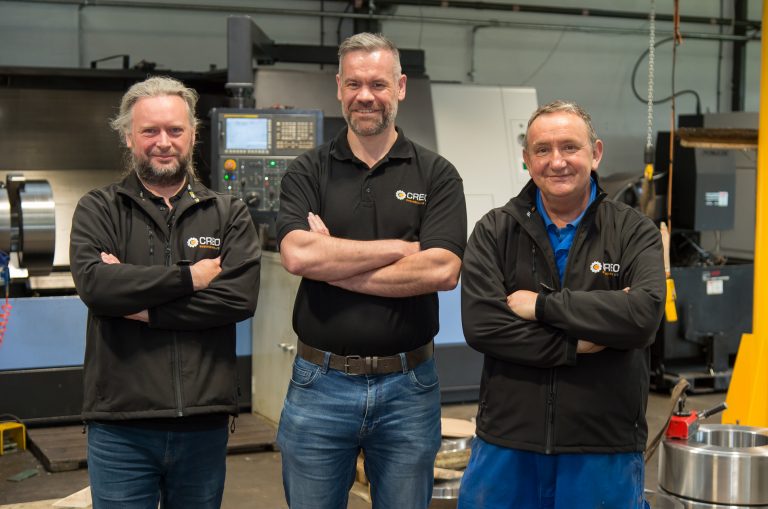 Three Fife SMEs Secure Funding Package Totalling £165K to Support Business Growth