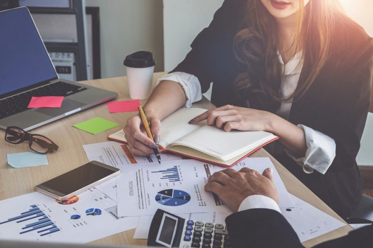 Why should I use an R&D Tax Specialist, surely my accountant can do that?