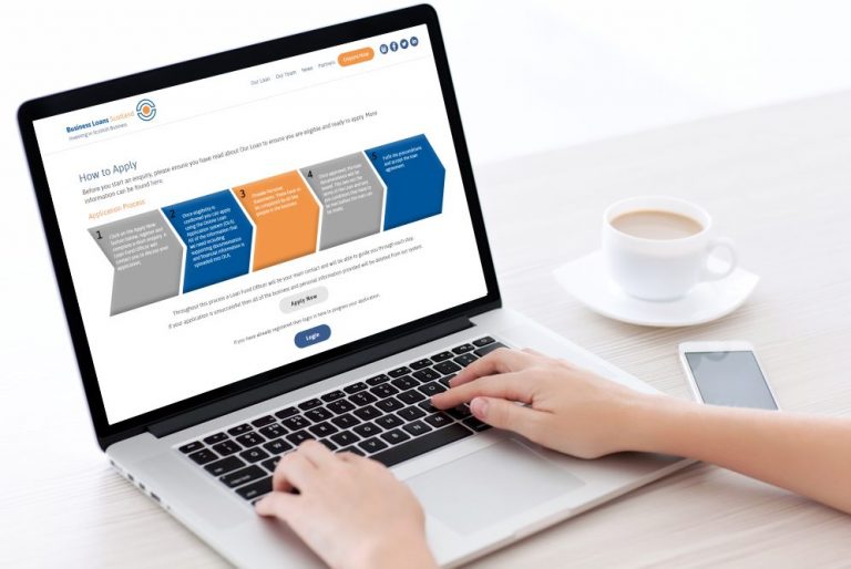 5 Reasons to Apply for a Business Loan through BLS